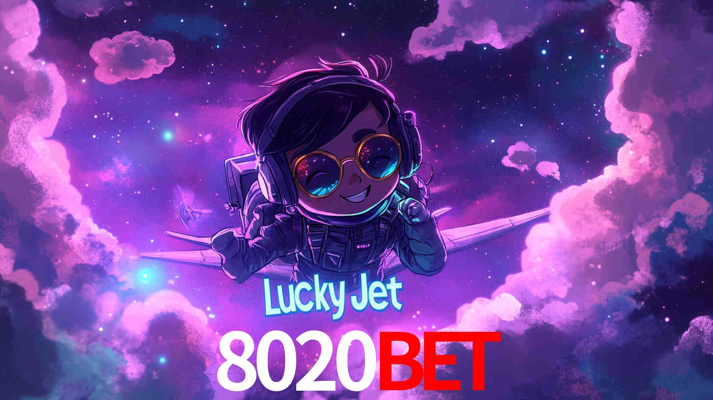 Desvendando o Mundo dos Jogos Virtuais na 8020bet