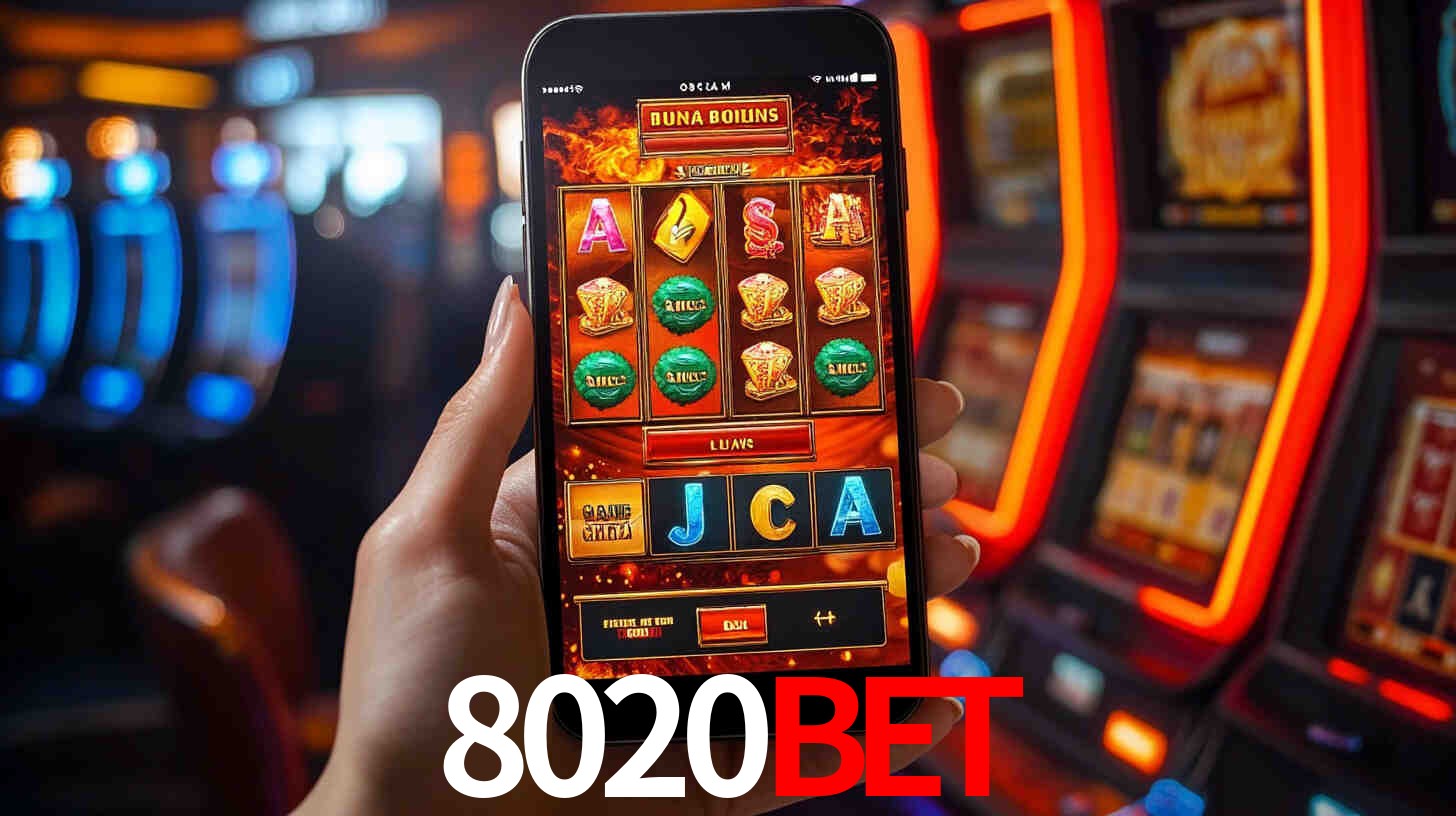 8020bet: Seu Cassino Premiado com Pagamentos Rápidos