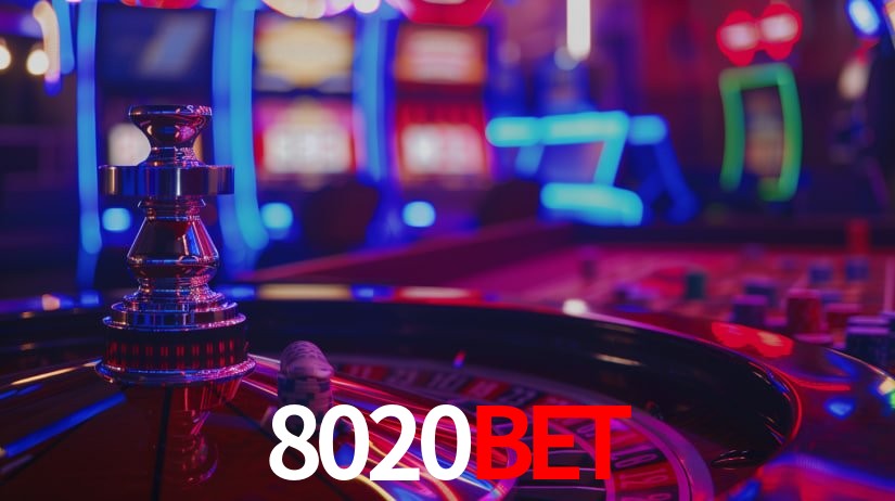 8020bet: Jogos de Caça-Níqueis-Altas Recompensas, Roleta-Velocidade, Blackjack-Desafios Máximos