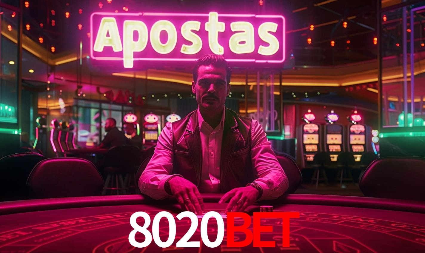 Inovações de Jogos na 8020bet: O Futuro das Experiências Interativas