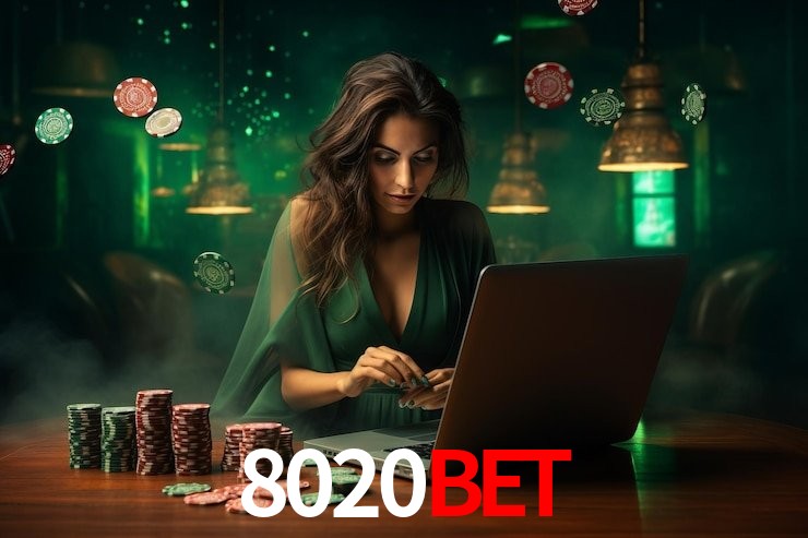 APP rápido e leve da 8020bet