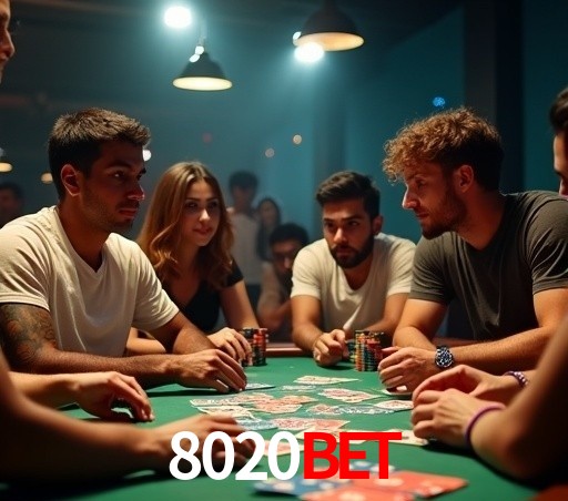 Apostas de Basquete 8020bet