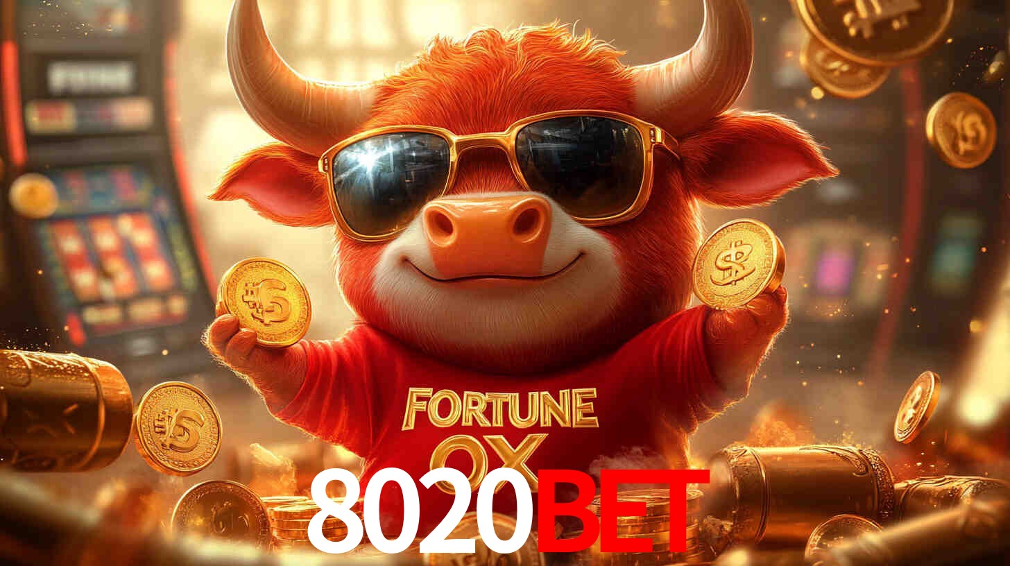 Bônus Generosos e Exclusivos no 8020bet para Você!