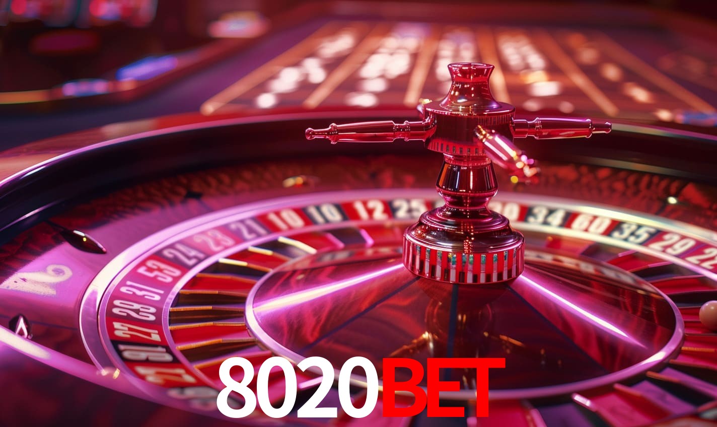 Apostas Esportivas na 8020bet: Um Guia Completo