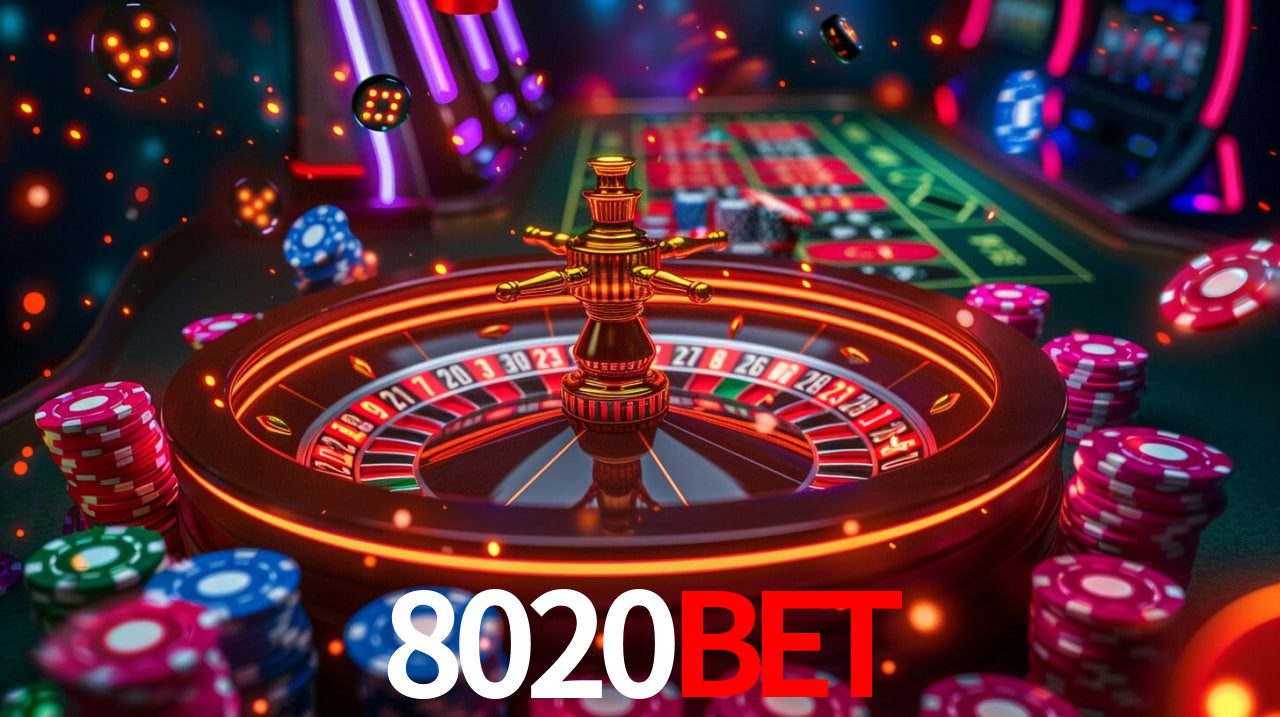 Descubra a Essência do 8020bet: Nossa História e Compromissos