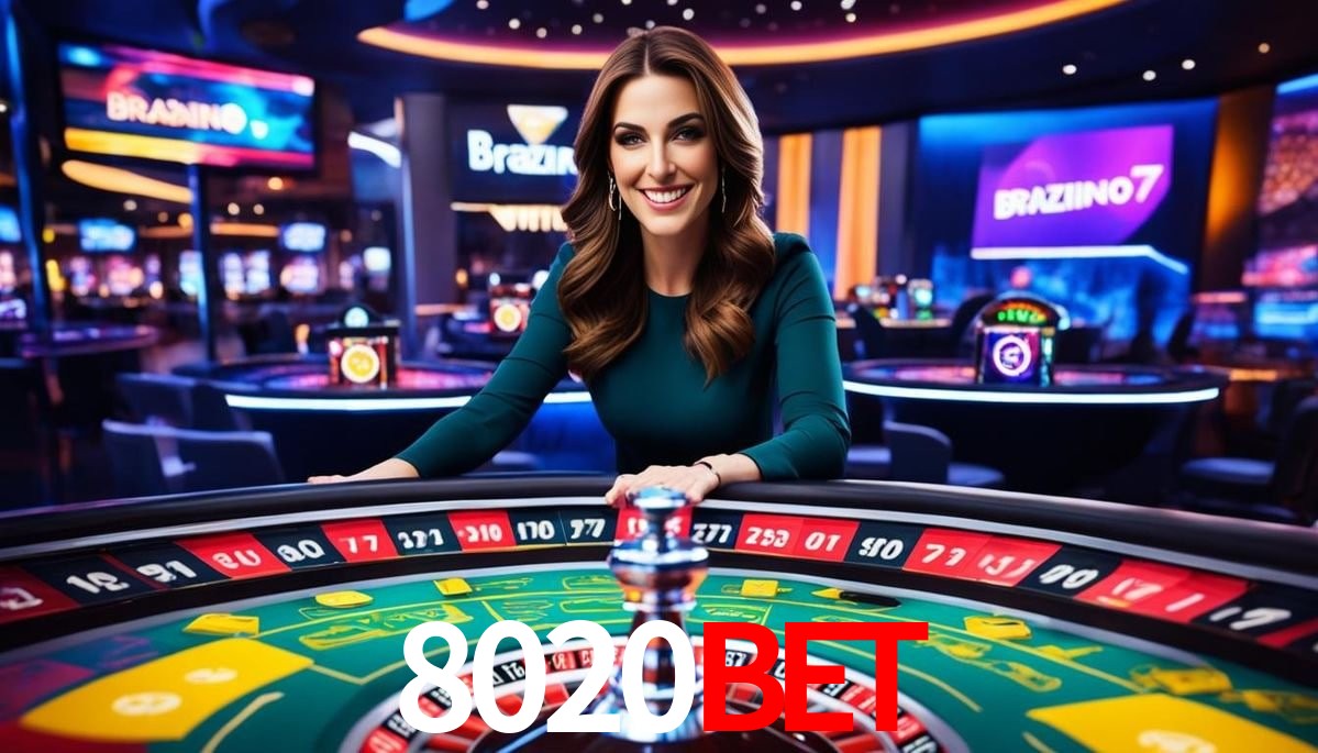 Jogos com bônus e suporte 24h na 8020bet