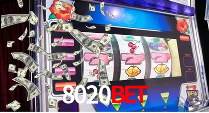 Exclusive Offers 8020bet