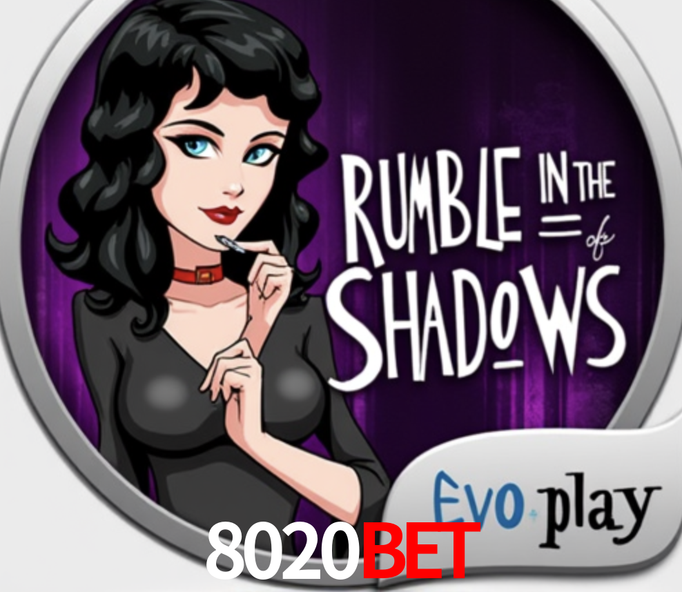 Slot Games 8020bet