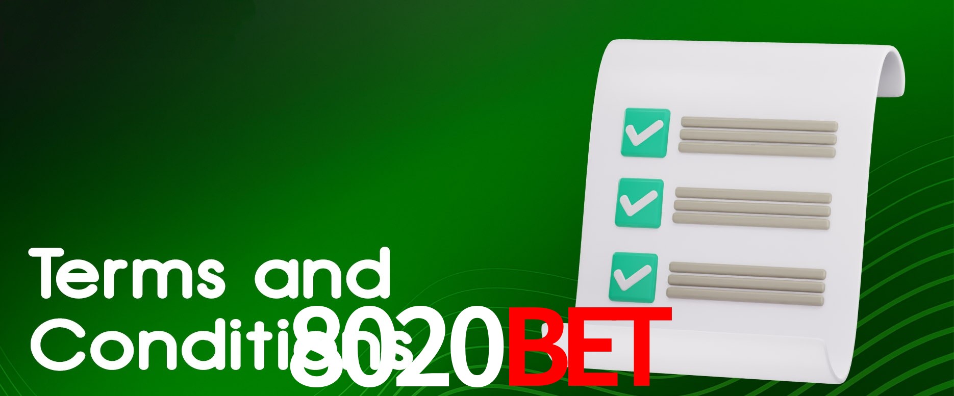 Bônus e promoções da 8020bet