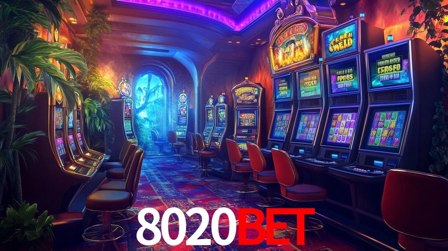 Daily Bonuses 8020bet