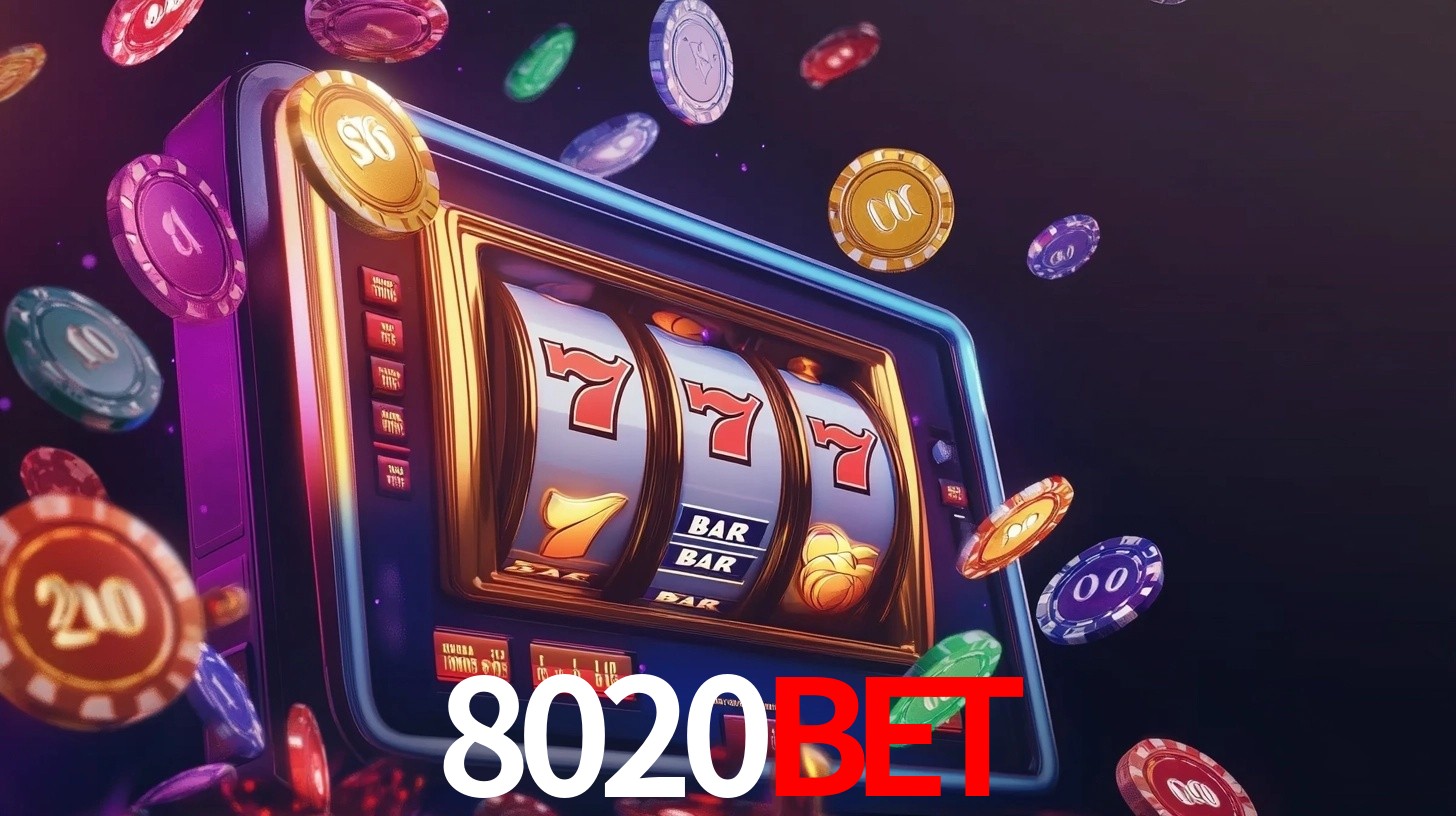 Welcome Bonus 8020bet