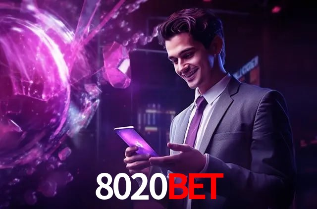 Diretório de Jogos 8020bet