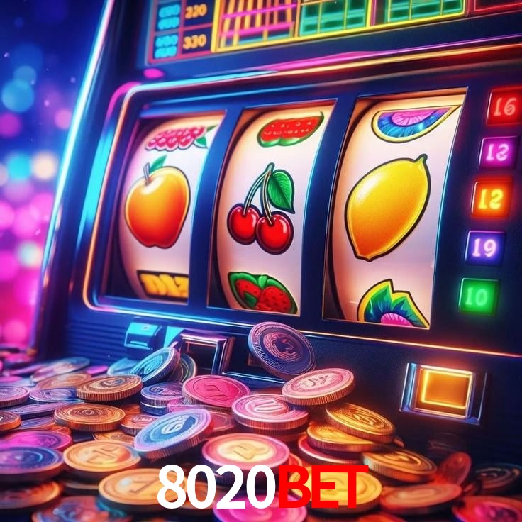 cassino 8020bet
