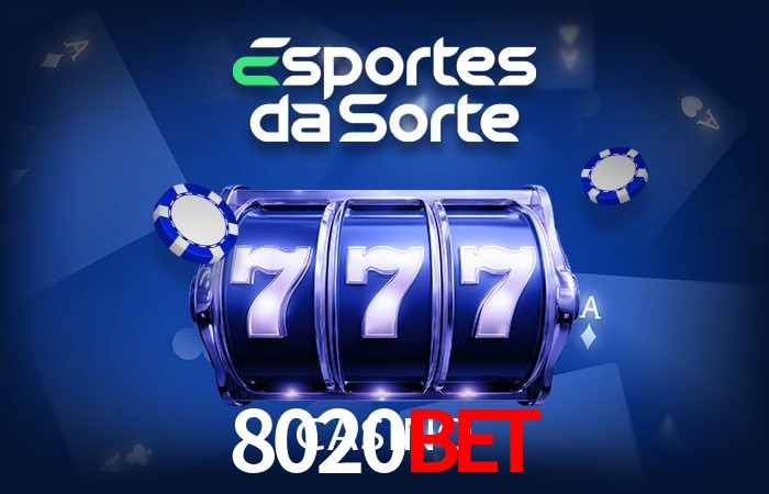Ofertas Exclusivas 8020bet