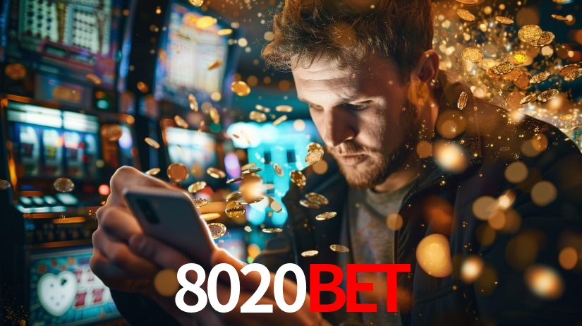 Segurança 2FA 8020bet