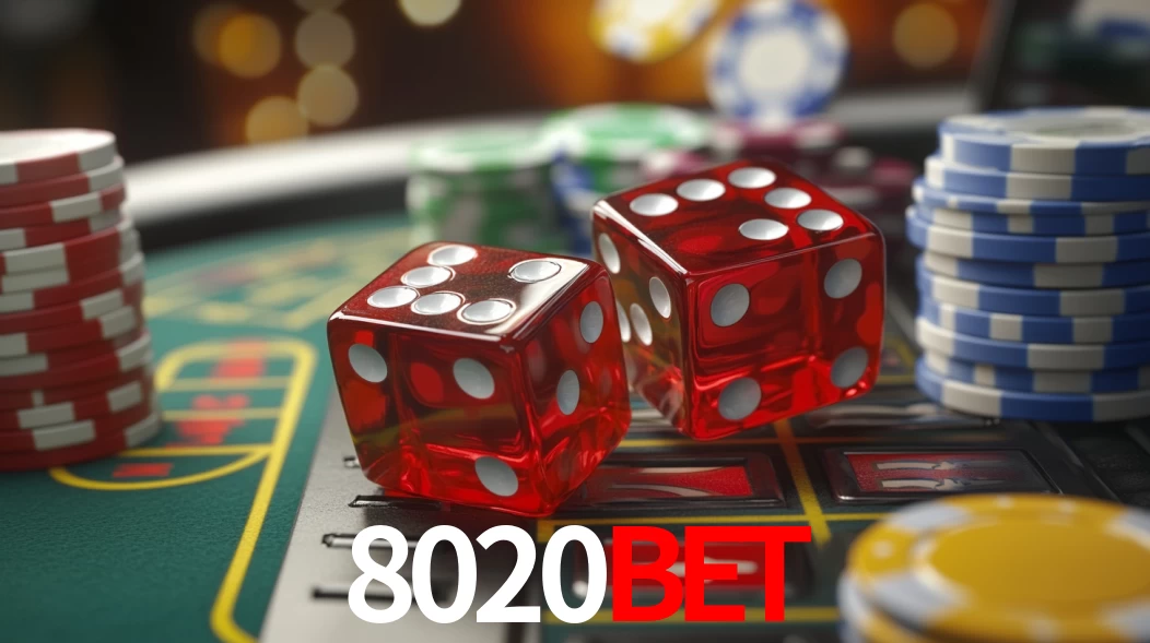 Programa VIP 8020bet