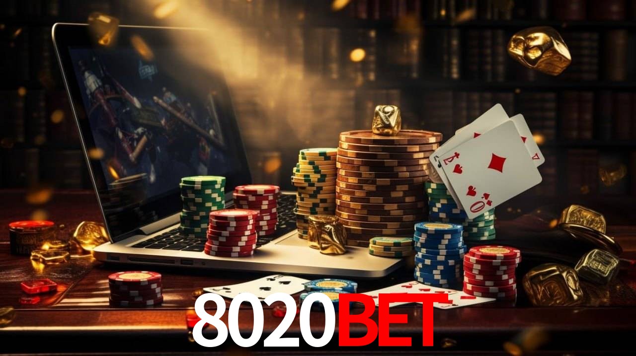 A Emoção da Loteria na 8020bet: Uma Chance de Mudança de Vida
