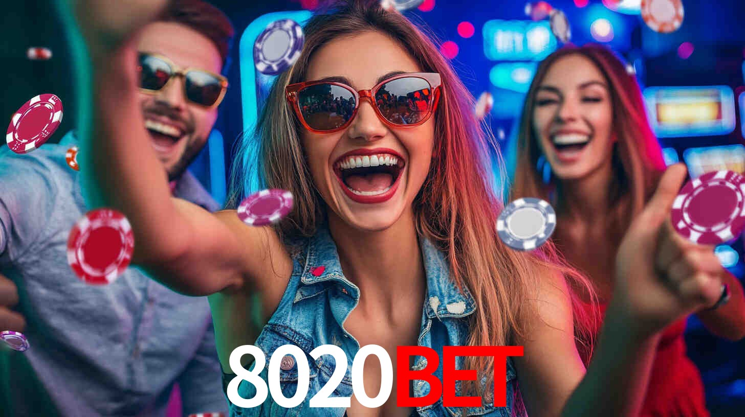 Apostas Esportivas na 8020bet: Um Guia Completo