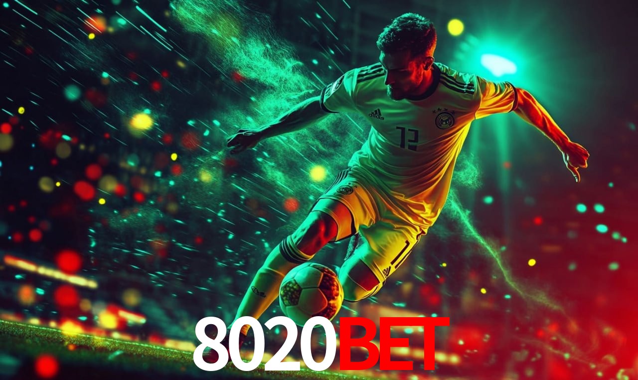 Casino Ao Vivo 8020bet
