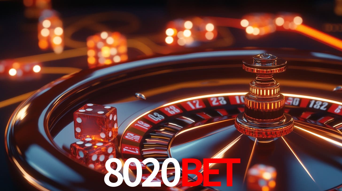 VIP Casino 8020bet