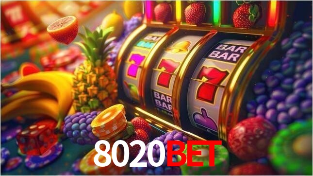 Account Benefits 8020bet