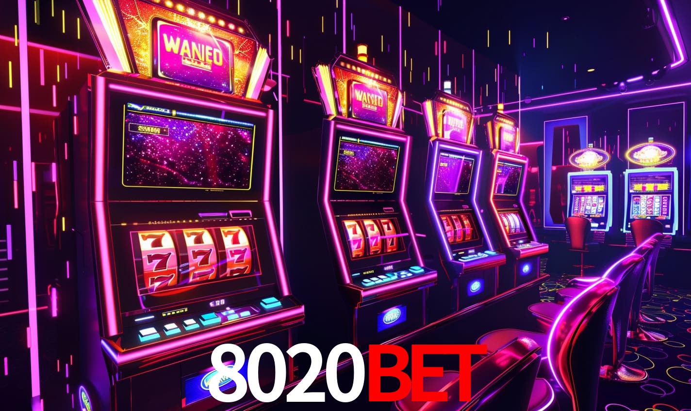 Desvendando o Mundo dos Jogos Virtuais na 8020bet