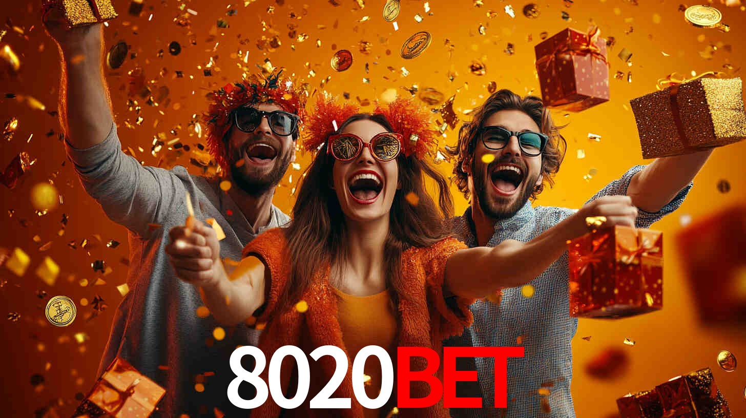 8020bet: A Experiência de Casino com Jogos de Mesa ao Vivo