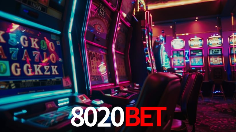 Quick Registration 8020bet