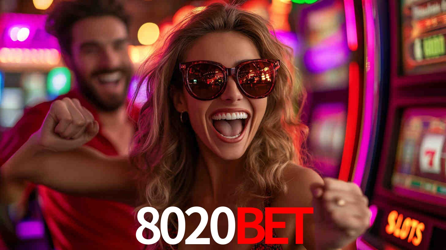 A Emoção da Loteria na 8020bet: Uma Chance de Mudança de Vida