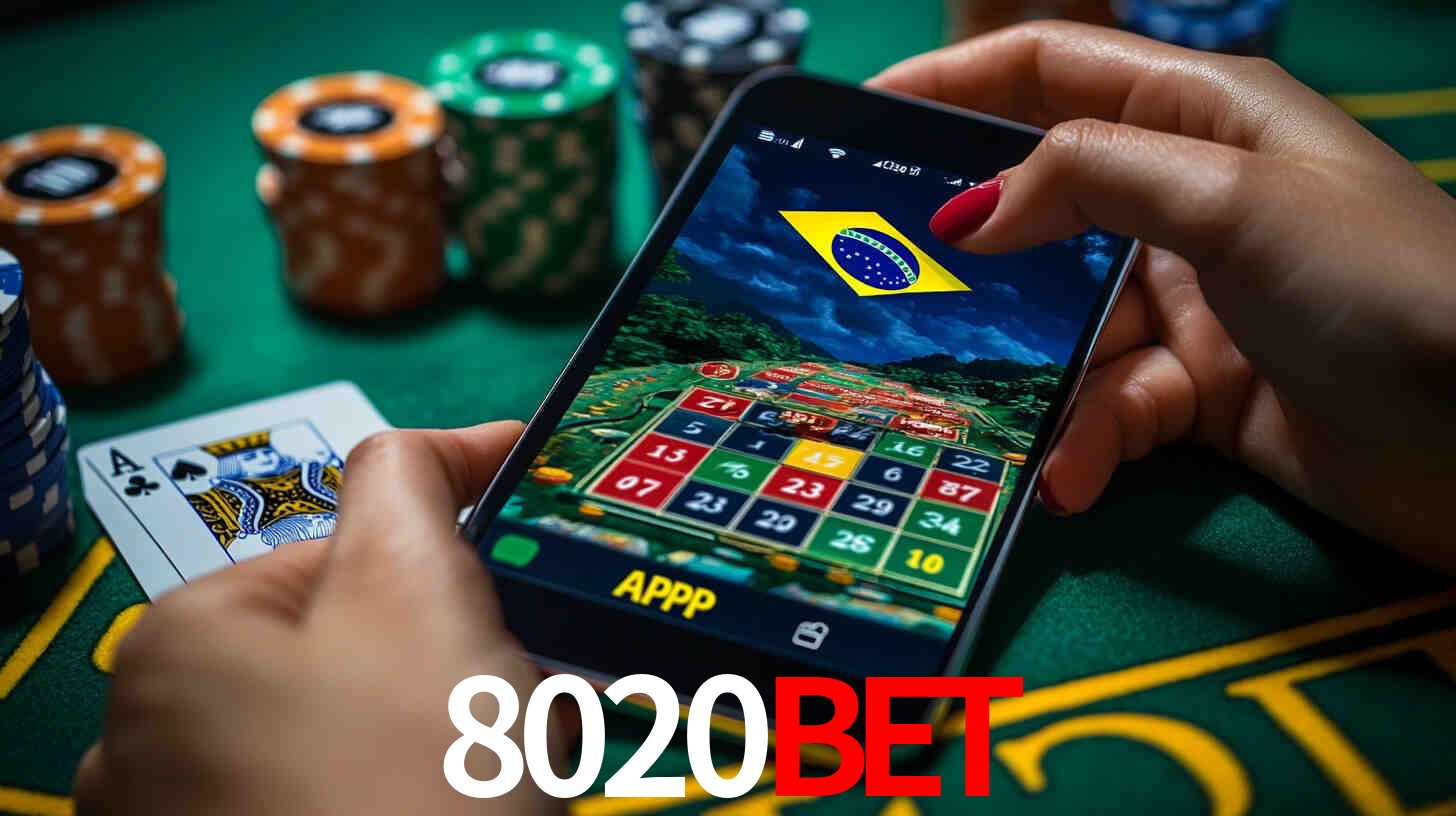 A Popularidade dos Caça-Níqueis no 8020bet