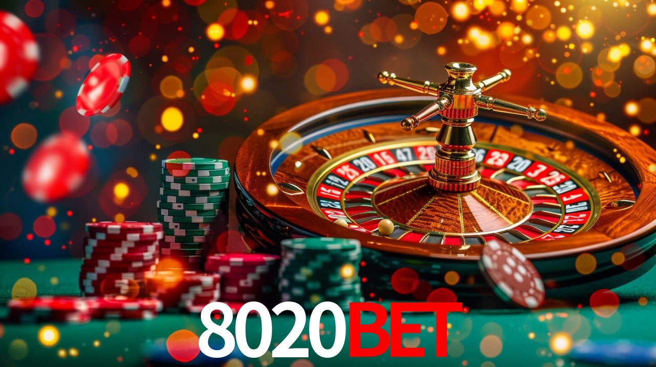 A Emoção da Loteria na 8020bet: Uma Chance de Mudança de Vida