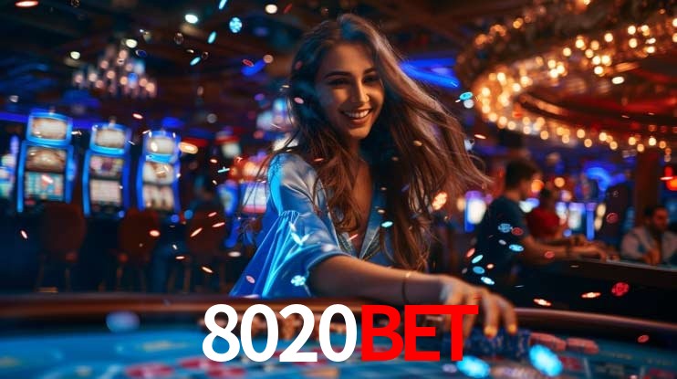 Player Reviews 8020bet