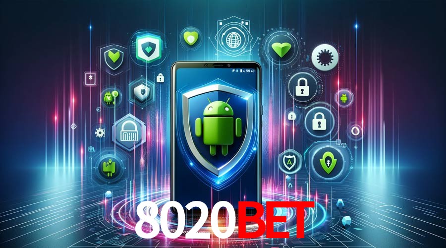 Responsive Design 8020bet