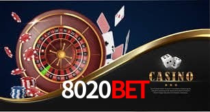 Apostas de Tênis 8020bet