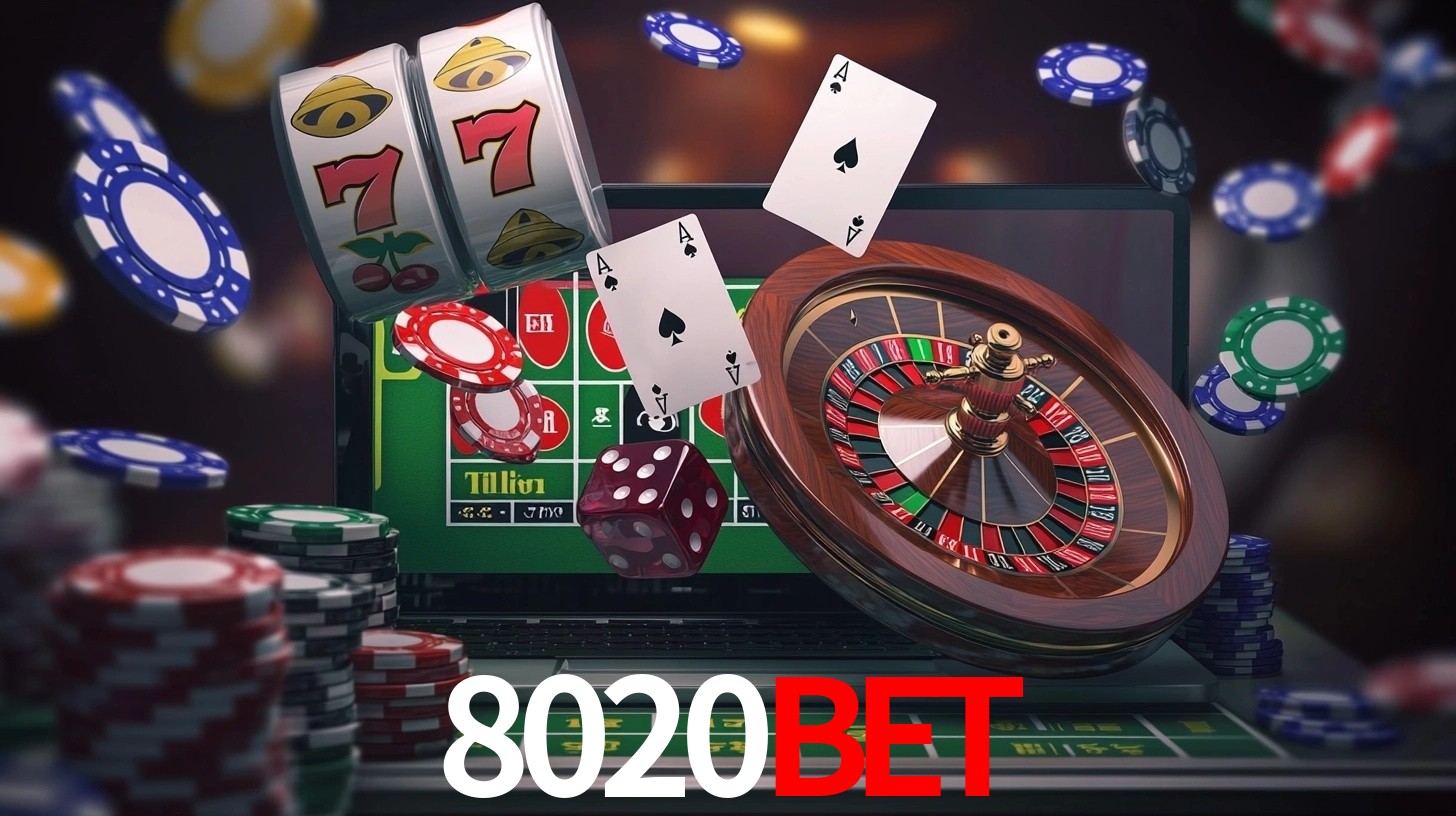 Premium Interface 8020bet