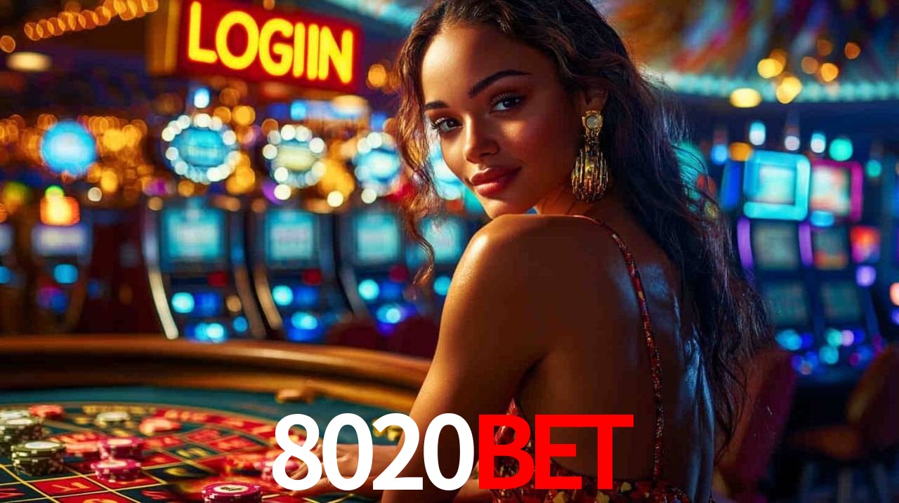 Jogos de Slot 8020bet