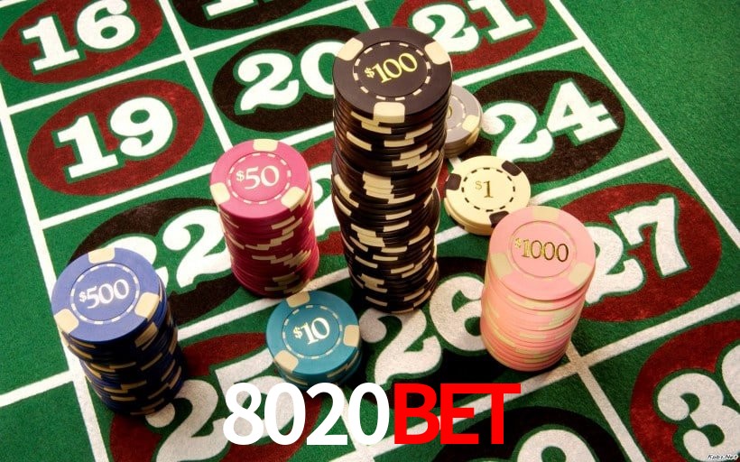 Apostas de Basquete 8020bet