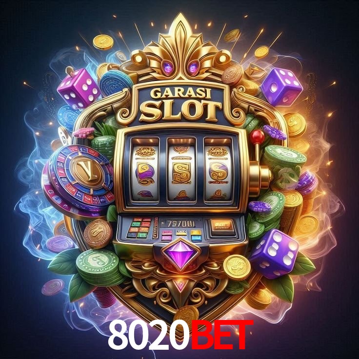 Segurança 2FA 8020bet
