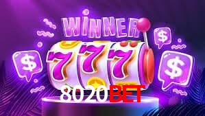 Bonus Features 8020bet