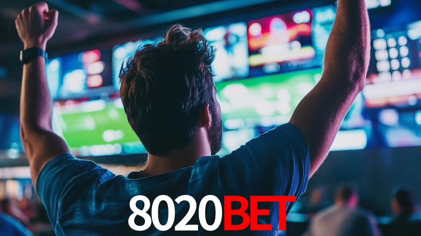 8020bet - Atmosfera Tradicional De Cassino! - 8020bet.com