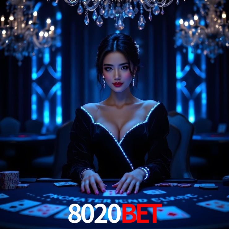 Diretório de Jogos 8020bet