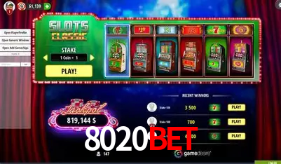 A Emoção da Loteria na 8020bet: Uma Chance de Mudança de Vida