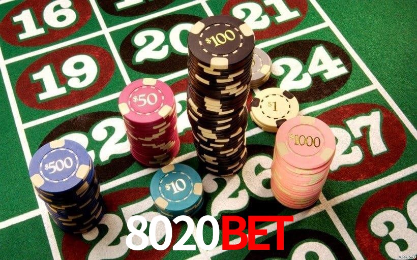 App oficial 8020bet