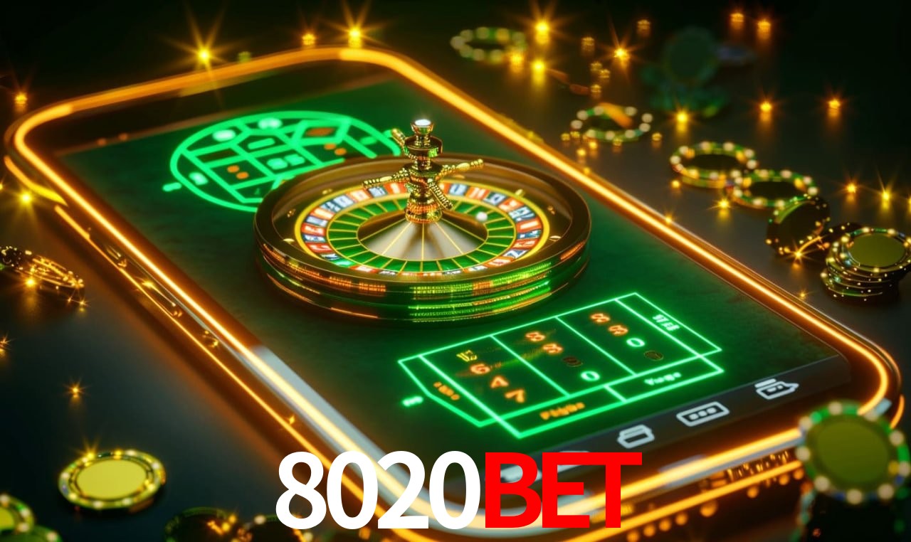Tecnologia da Plataforma 8020bet