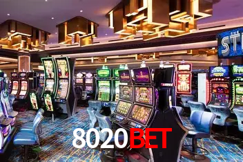 Desvendando o Mundo dos Jogos Virtuais na 8020bet