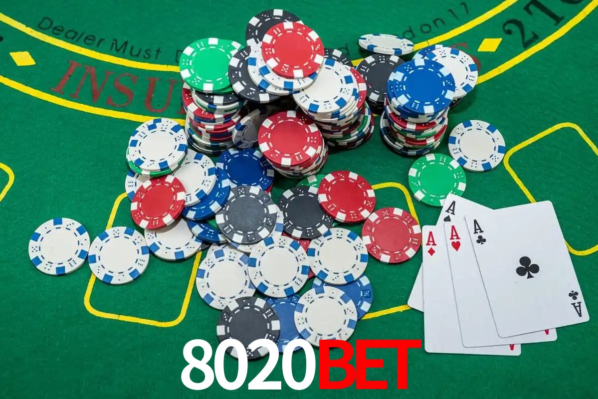 Torneios 8020bet