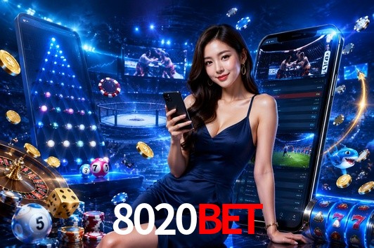Live Casino 8020bet