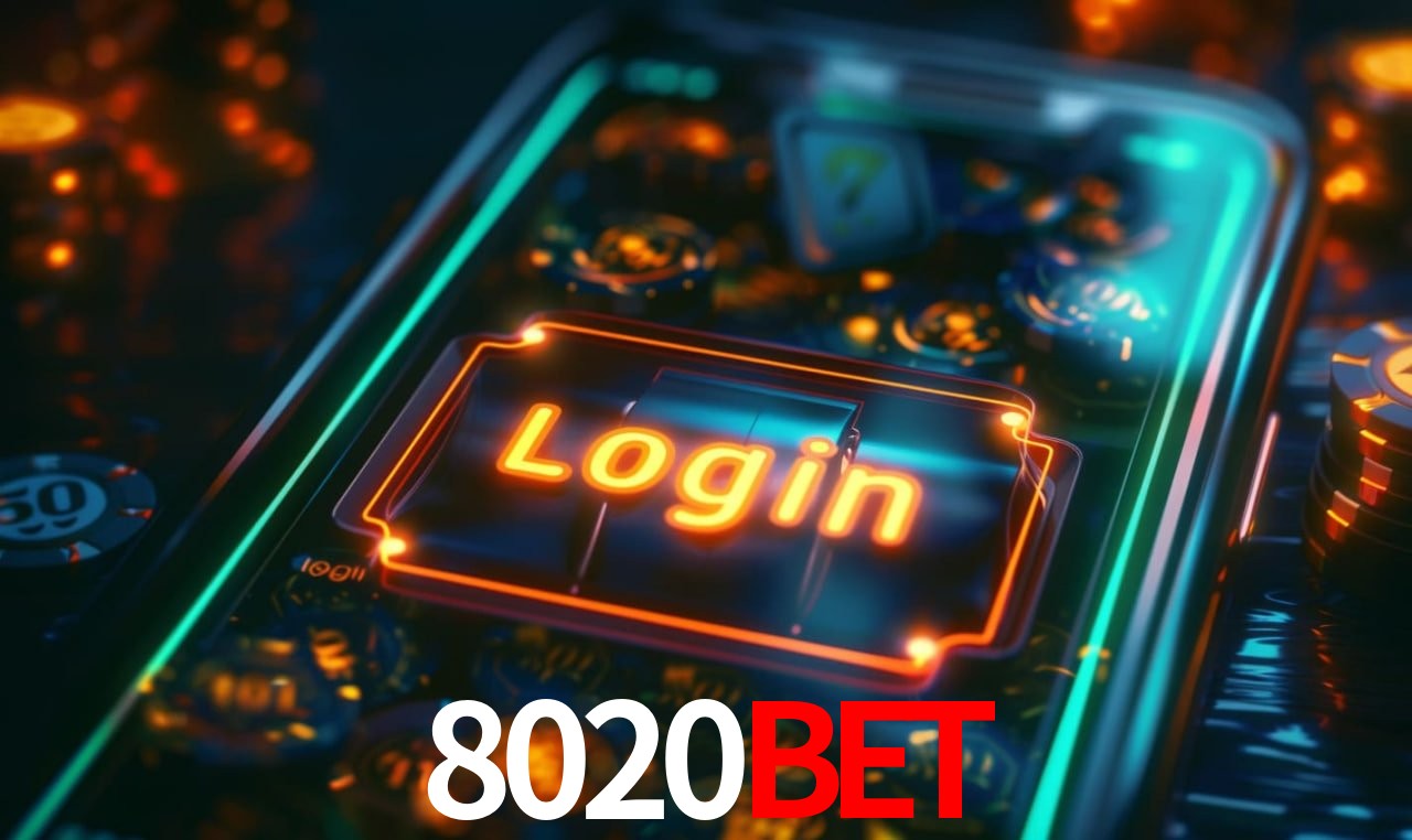 Welcome Bonus 8020bet