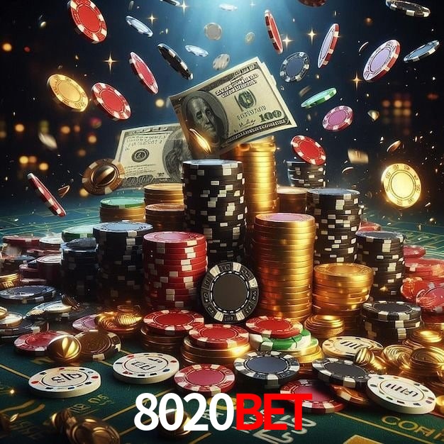 cassino 8020bet