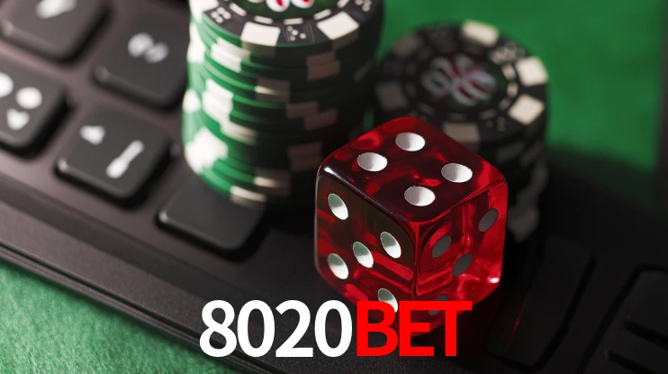 Seasonal Promotions 8020bet